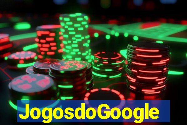 JogosdoGoogle