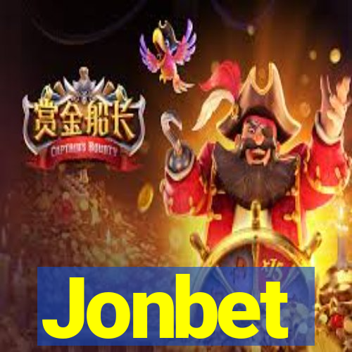 Jonbet