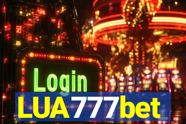 LUA777bet