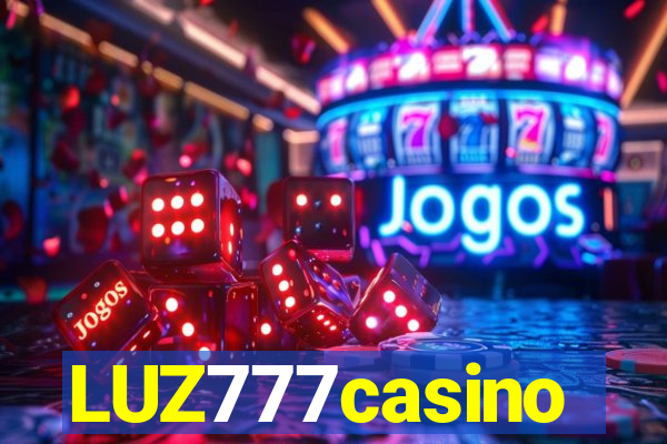 LUZ777casino