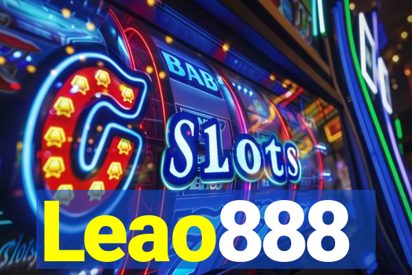 Leao888