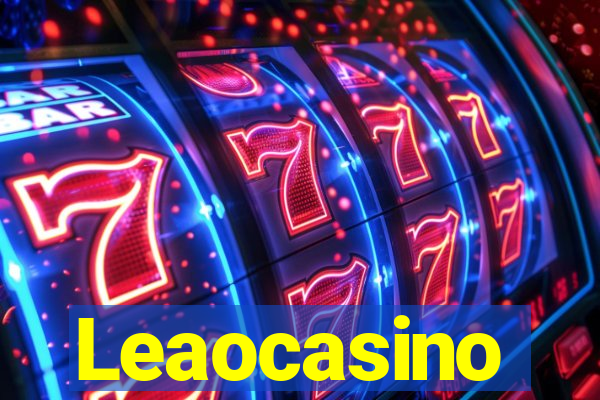 Leaocasino