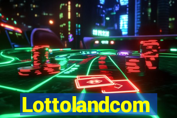 Lottolandcom