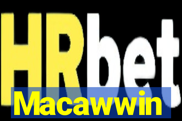 Macawwin