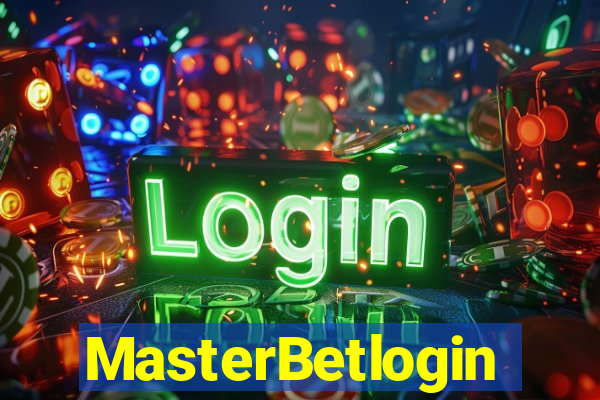 MasterBetlogin