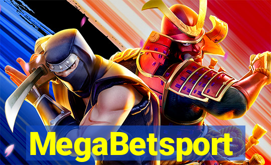 MegaBetsport