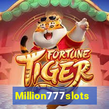 Million777slots