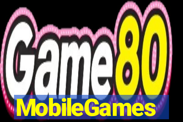 MobileGames