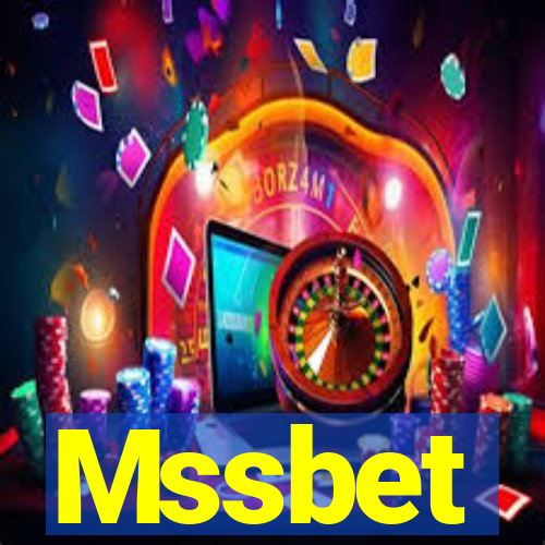 Mssbet