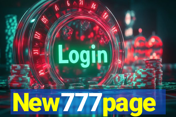 New777page