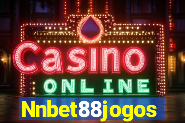 Nnbet88jogos