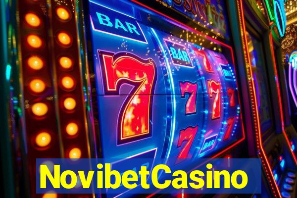 NovibetCasino