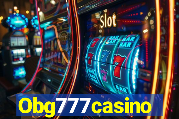 Obg777casino