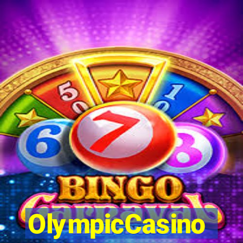 OlympicCasino