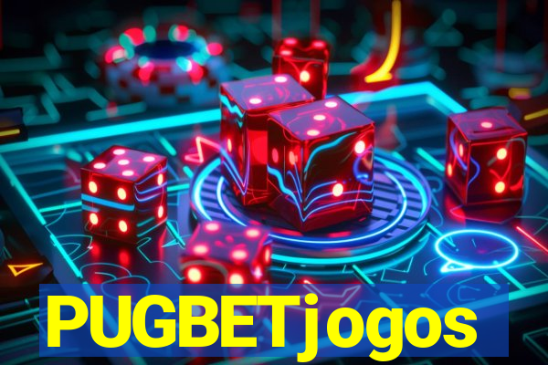 PUGBETjogos