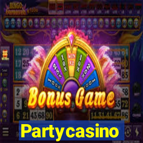 Partycasino