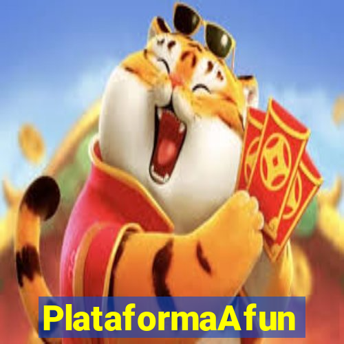 PlataformaAfun