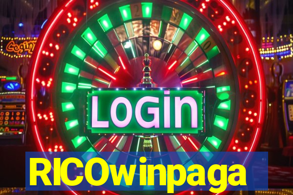 RICOwinpaga