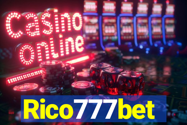 Rico777bet