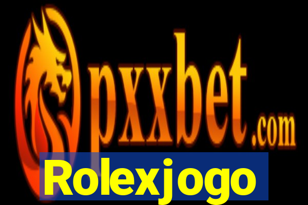 Rolexjogo