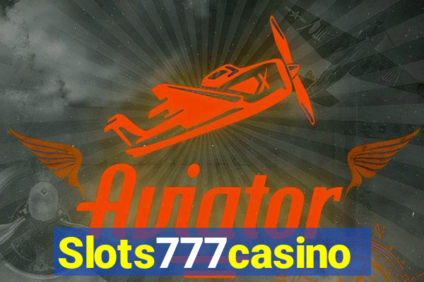 Slots777casino