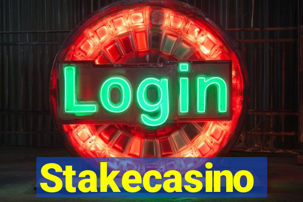 Stakecasino