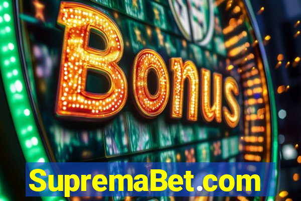 SupremaBet.com