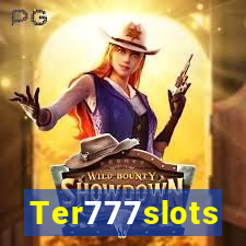 Ter777slots