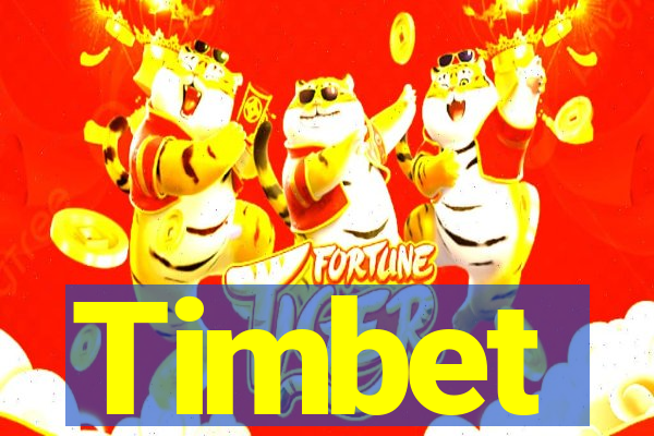 Timbet