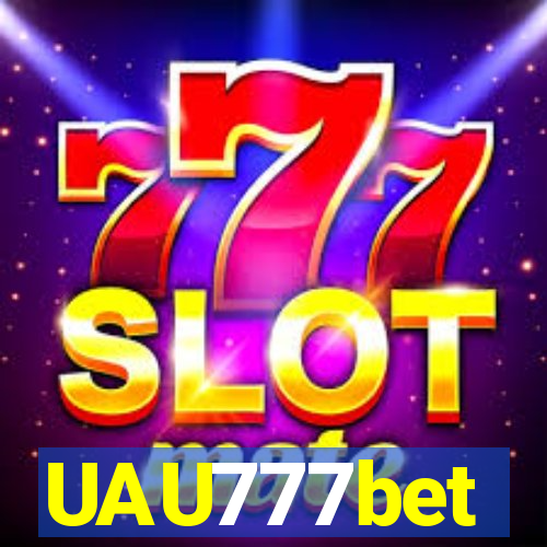 UAU777bet