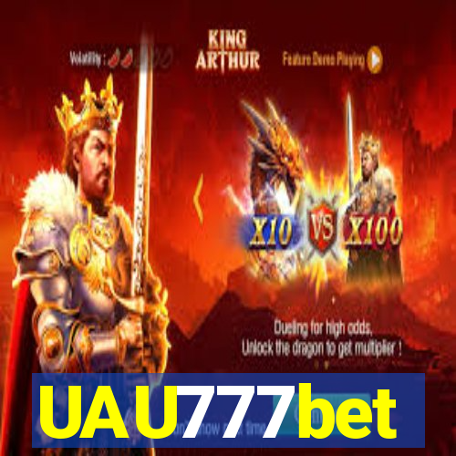 UAU777bet