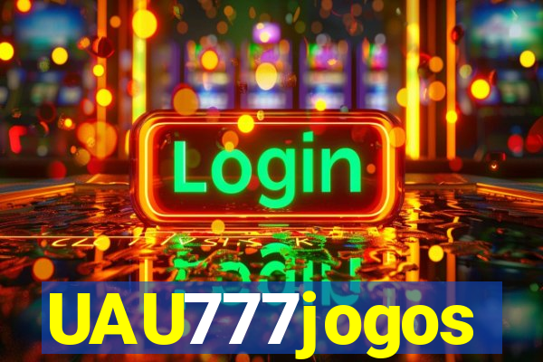 UAU777jogos