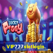 VIP777slotlogin