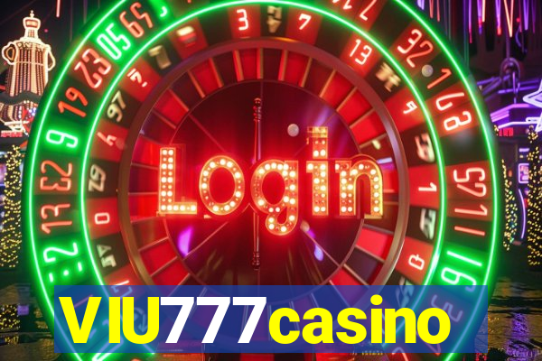 VIU777casino