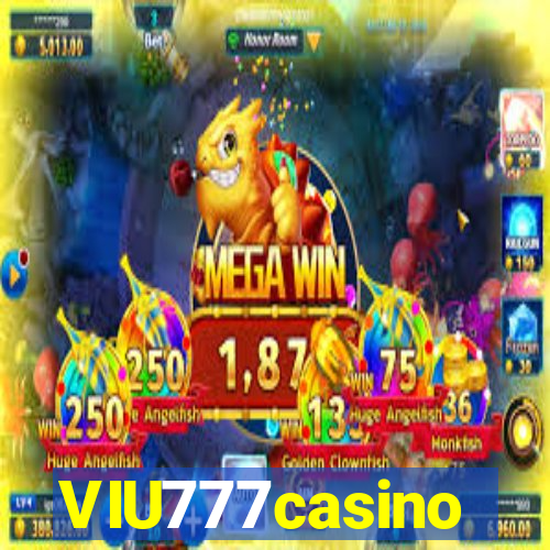 VIU777casino