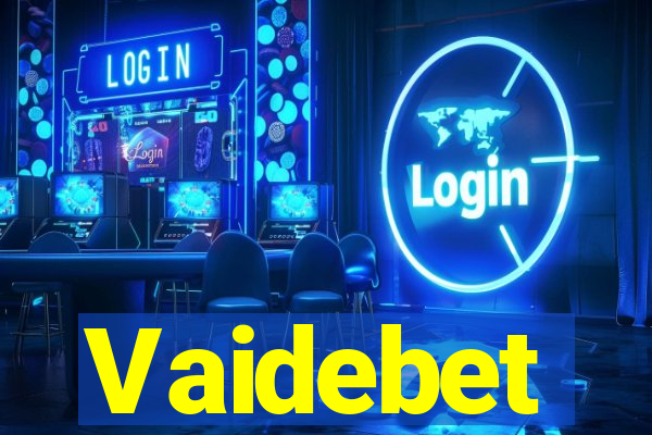 Vaidebet