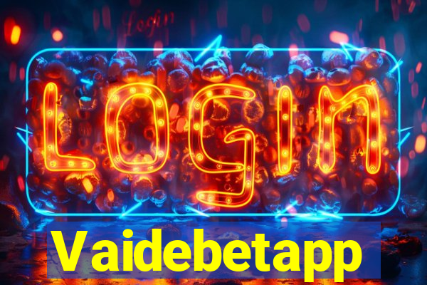 Vaidebetapp