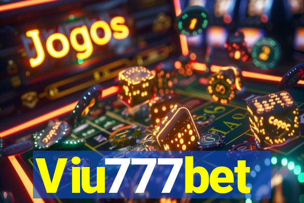 Viu777bet