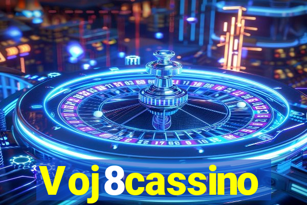 Voj8cassino