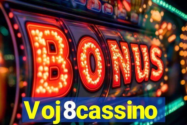 Voj8cassino