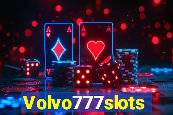 Volvo777slots