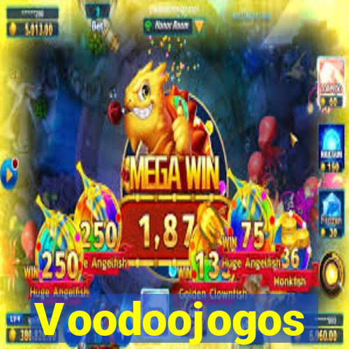 Voodoojogos