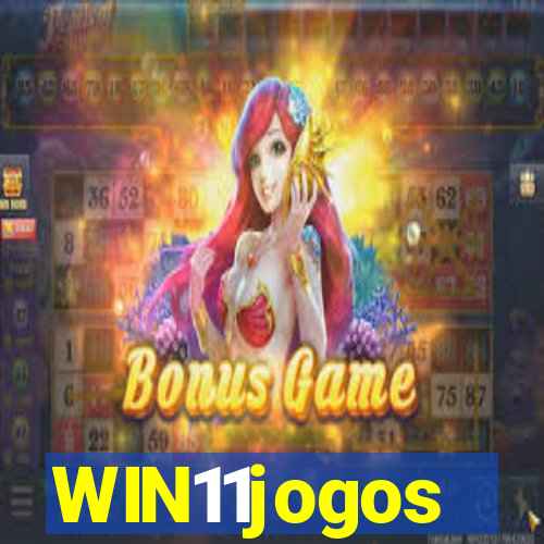 WIN11jogos