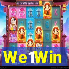 We1Win