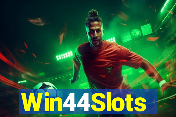 Win44Slots