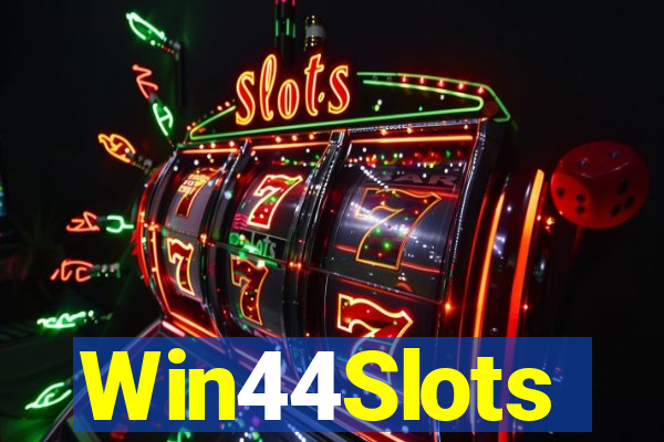 Win44Slots