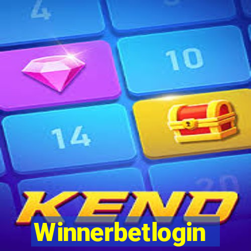 Winnerbetlogin