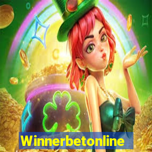 Winnerbetonline