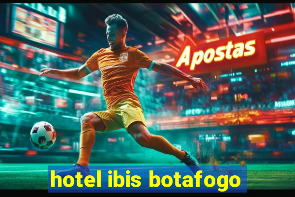 hotel ibis botafogo