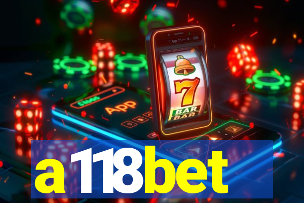 a118bet